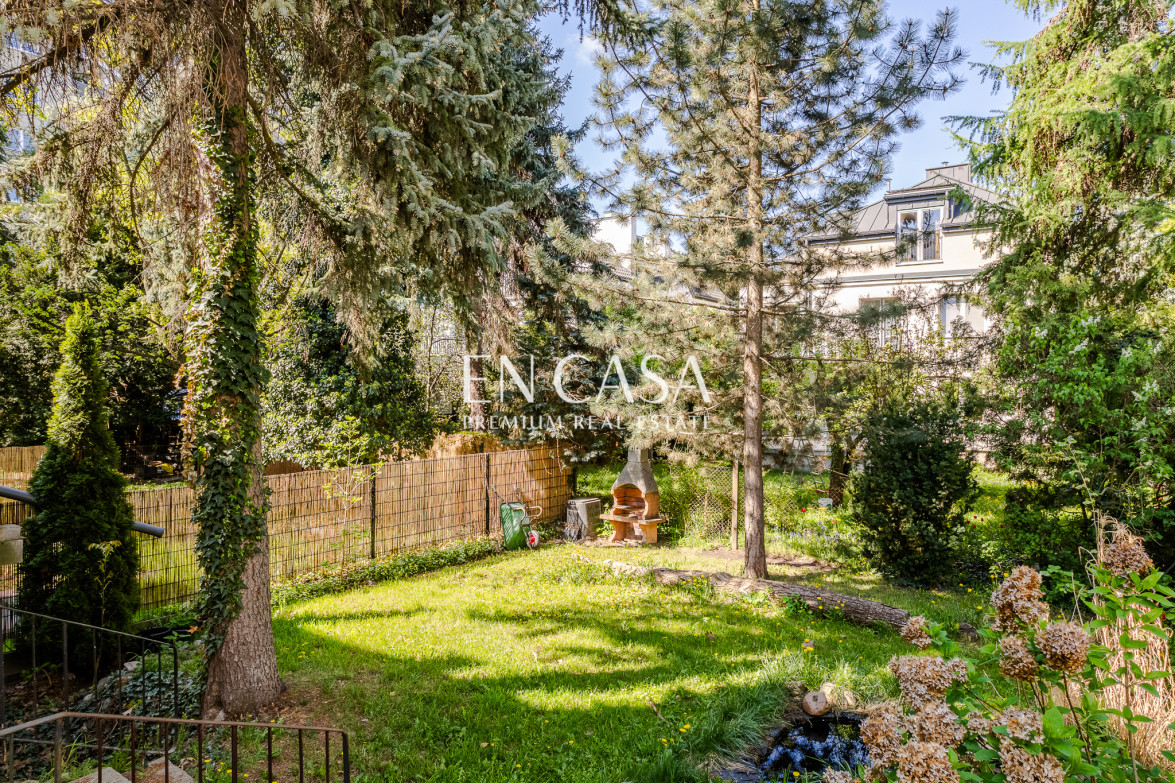 House Sale Warszawa Mokotów 7